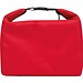 Kühltasche aus RPET TATJANA, rot