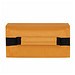 Kühltasche KODIAK,orange