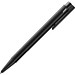 Kugelschreiber LAMY logo, black