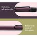 Kugelschreiber LAMY safari, scarlet