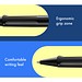Kugelschreiber LAMY safari, black