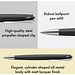 Kugelschreiber LAMY studio, black