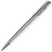 LAMY Metall-Kugelschreiber studio, silber brushed