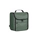 Kulturtasche FLEX, grüngrau