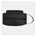 Kulturtasche LASER PLUS WASH,schwarz