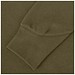 Laguna Unisex Hoodie, Forest Green2, XL