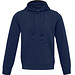Laguna Unisex Hoodie, navy, XL
