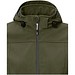 Langley Softshelljacke für Damen, Forest Green2, L