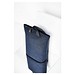Laptop-Rucksack EUROPE, blau meliert