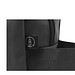 Lennon RCS Recycled PU Kulturtasche, Schwarz