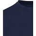 Lucas Oversize T-Shirt aus recycelter 260 g/m2 Bio Baumwolle (OCS) unisex, navy, M