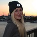 MagBeanie , Schwarz