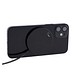 Magnetischer Wireless Charger REEVES-COPPERNOVA, schwarz