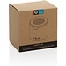 Magpulse 3W Speaker aus RCS rec. Kunststoff, schwarz