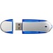 Memo USB-Stick, dunkelblau, 8GB