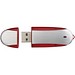 Memo USB-Stick, rot, 8GB