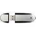 Memo USB-Stick, schwarz, 8GB