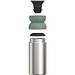 Mepal Ellipse 350 ml Thermobecher, salbei