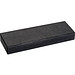 LANCE® Metall-Schreibset Minsk, blaue Mine, Blau metallic