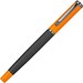Metall Schreibset REGINALD, orange
