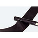 METMAXX® LED Sicherheitslampe MegaBeam COBSecurity, schwarz