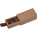 Mini Edelstahl Taschenmesser HOWARD, anthrazit