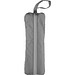 FARE® Taschenschirm ÖkoBrella Shopping, grau