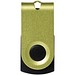 Mini USB-Stick, apfelgrün, 32GB
