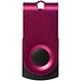 Mini USB-Stick, rot, 32GB