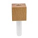 Mini-Vase Magnet, Ostern, 1-seit. Druck