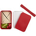 MIYO Lunchbox, rot