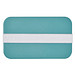 MIYO Renew Lunchbox, riffblau