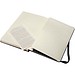 Moleskine Large  Art Skizzenbuch, schwarz
