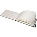 Moleskine Large Art Aquarellbuch, schwarz