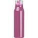 MoLu Trinkflasche Grand Haven,pink