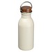 MoLu Trinkflasche Ibiza,weiss