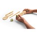 MORIMOTO. Sushi-Set aus Bambus, Natur