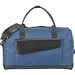 Motion Bag. Reisetasche aus 600D Twill-Polyester und PU, Blau