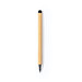 Multifunktion Ewiger Bambus Bleistift, beige