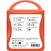 MyKit Bisse und Stiche, rot
