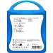 MyKit Fahrrad Reparatur, blau