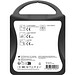 MyKit Fahrrad Reparatur, schwarz