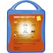 MyKit M Junior Sicherheit, blau