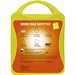 MyKit M Junior Sicherheit, gelb
