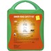 MyKit M Junior Sicherheit, grün