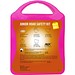 MyKit M Junior Sicherheit, magenta