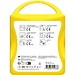 MyKit Sport, gelb