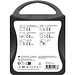 MyKit Sport, schwarz