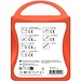 MyKit Tiere, rot