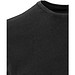 Nanaimo Kurzärmeliges T-Shirt für Herren im Washed Look, 160 g/m2, schwarz, S
